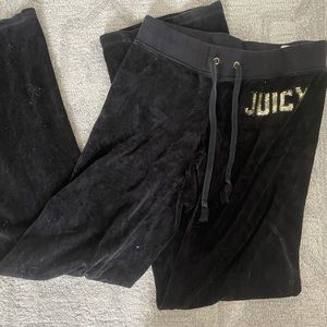 Juicy Velour Sweatpant